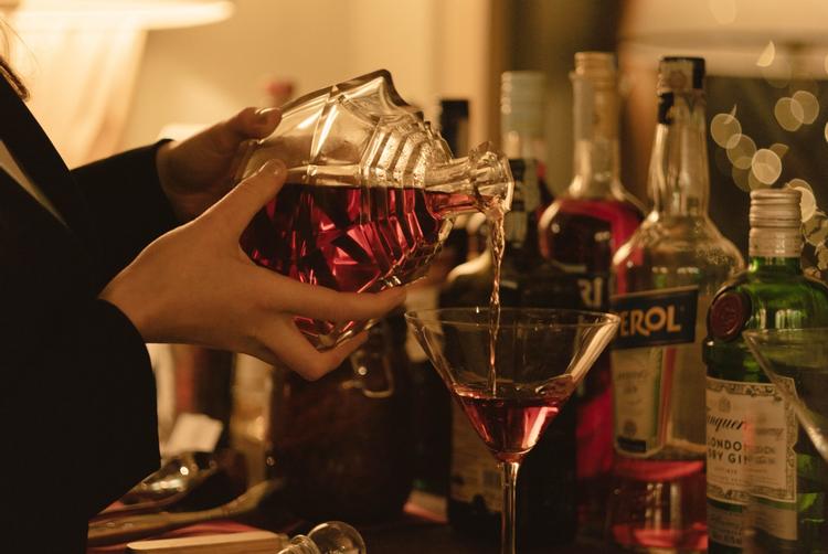 Villa Grazioli Boutique Hotel | Rome | 2