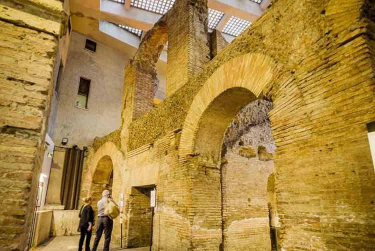 Villa Grazioli Boutique Hotel | Rome | 6