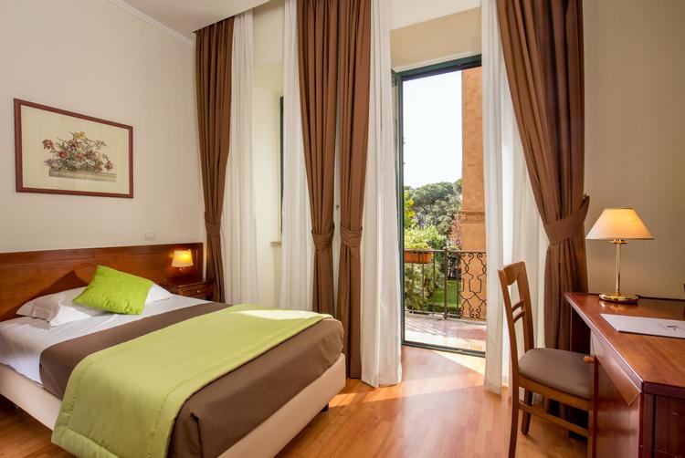 Villa Grazioli Boutique Hotel | Rome | 3