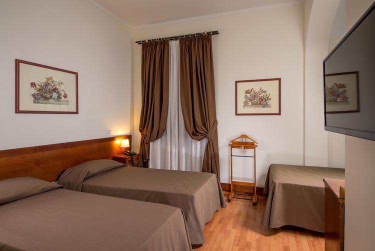 Villa Grazioli Boutique Hotel | Rome | 4