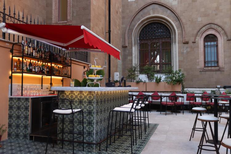 Villa Grazioli Boutique Hotel | Rome | 2