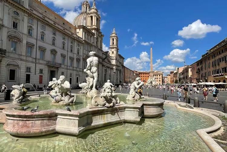 Villa Grazioli Boutique Hotel | Rome | 5