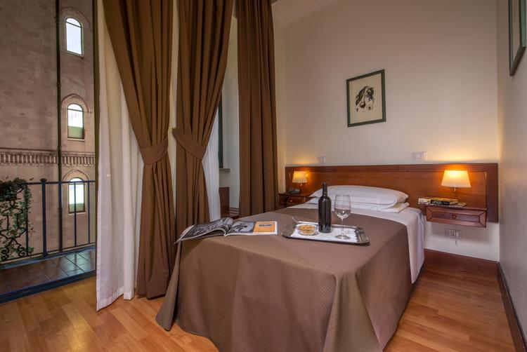 Villa Grazioli Boutique Hotel | Rome | 2
