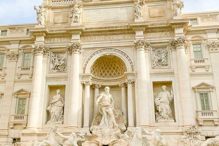 Villa Grazioli Boutique Hotel | Rome | 3