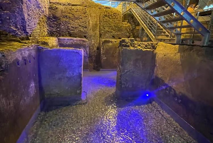 Villa Grazioli Boutique Hotel | Rome | 4